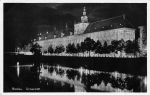 Breslau University Silesia Wrocław * around 1930