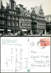 Wroclaw Place Solny Silesia o 19.5.1963