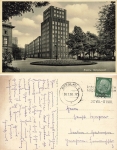 Wroclaw Silesia Postal Check Office o 1939