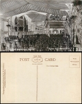 Brighton Palace Pier Winter Garden *ca.1930