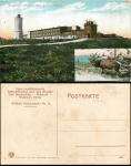 Brocken Harz * 1930