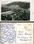 Brodenbach Mosel o 13.7.1950