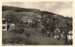 Brueckenberg, Giant Mountains, Silesia, Bierutowice * around 1930