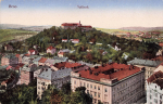 Brno, Sudetenland, Moravia * around 1920