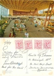 Brussels Airport o 9.9.1969