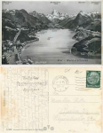 Brunnen Vierwaldstättersee o 19.9.1935