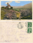Buchs Schloss Werdenberg  o 6.9.1913