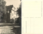 15377 Buckow FDGB heim Spitzer Berg *1962