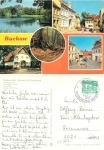 15377 Buckow Maerkische Schweiz o 9.5.1988