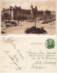 Budapest Stock Exchange o 22.8.36