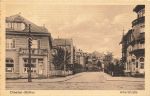 Buehlau Dresden Albertstrasse * um 1920