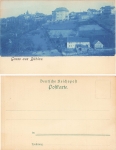 Buehlau Dresden * um 1900