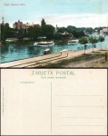 Argentina Buenos Aires Tigre * approx. 1920