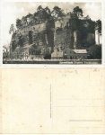 Bürgstein Einsiedlerstein * ca. 1930