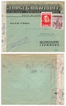 Bulgaria Sofia Georgi G. Dawidoff Examined High Command of the Wehrmacht 1941