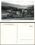 Bursfelde Weserbergland  * 1955