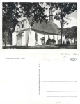 25791 Busum Church * 1950