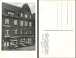 Buxtehude Hotel Mackenthun *1940