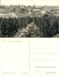 01768 Boernchen Kreis Dippoldiswalde *1966 Hanich1071