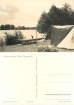 17255 Canow Zeltplatz Jaegerwiese *1964 Hanich0246