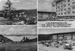 Cämmerswalde Neuhausen Erzgebirge Mehrbildkarte o 1984