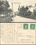 Calden Bezirk Kassel o 27.12.1928