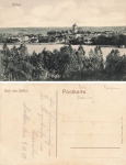 Callies Pommern Kalisz Pomorski gebraucht 1909