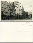 Calw Marktplatz *ca. 1930