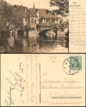 Calw Nikolauskapelle  o 12.08.1912