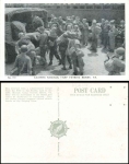 Camp Patrick Henry Virginia Loading Baggage *ca. 1940