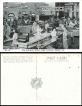 Camp Patrick Henry Virginia General Store *a. 1940
