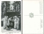 Camp Patrick Henry, VA, Information Place *ca. 1940