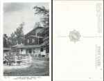 Camp Patrick Henry, VA., Last Change Night Club *ca. 1940