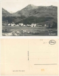 Campfer Region Majola * ca. 1920