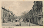 Cannstatt Konigstrasse o 1916