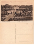 Bad Cannstatt Stuttgart Schloss Wilhelma Festsaalbau * um 1920