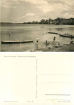 17255 Canow Bathing area at the Schmidt deposit *1967
