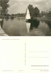 17255 Canow exit from the lock canal *1962 Hanich0251