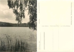 17255 Canow Wustrow Truennen See *1964 Hanich0245