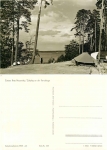 17255 Canow Zeltplatz Kienablage am Labussee  *1962 Hanich0240