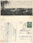 14548 Caputh view from the Krahenberg o 29.8.1936