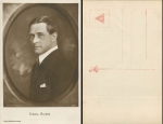 Carl Auen Ross Verlag 271/3 Becker & Maass phot.