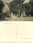 17237 Carpin Restaurant Carpiner Krug *1956 Hanich0284