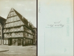 29221 Celle Poststraße *ca.1920