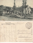 Celle Restaurant Kohlerhutte o 11.3.1918