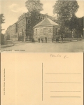 Charleville Lyceum Sevigne  * ca.1915