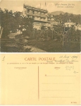 Chernex Montreux Hotel Pension Les Iris * 1908