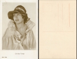 Christa Tordy Ross Verlag 1947/1