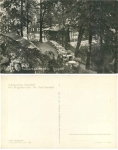 09322 Chursdorf Waldgasthaus Hoellmuehle *ca. 1956