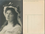 Clara Salbach Hahn Nachfl. Dresden 1907